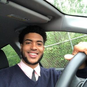 Meet your Posher, Jordan